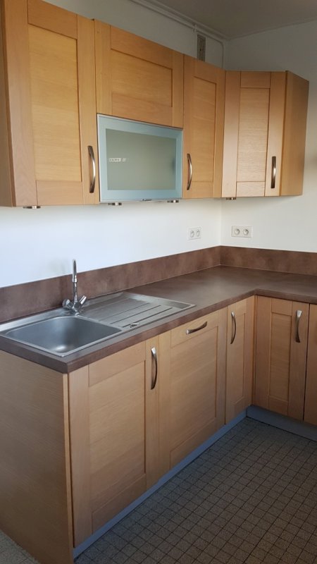 Appartement F2 - Photo 5 - Mainvilliers