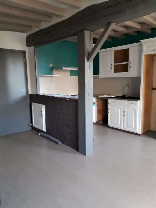 Appartement 2 pièces - Photo 5 - Gallardon