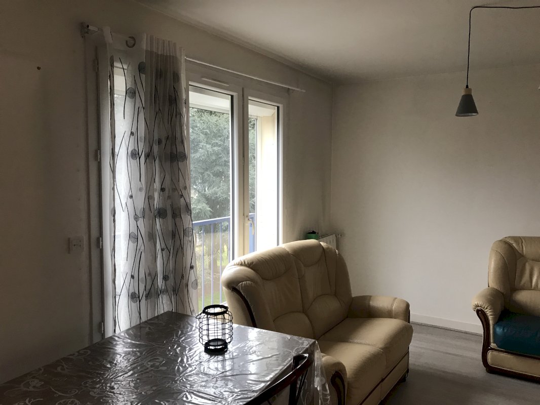 Appartement T3 80m² - Photo 5 - Lucé