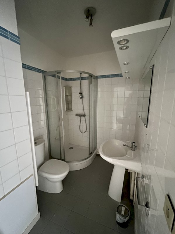 Appartement en résidence sénior - Photo 5 - Tours