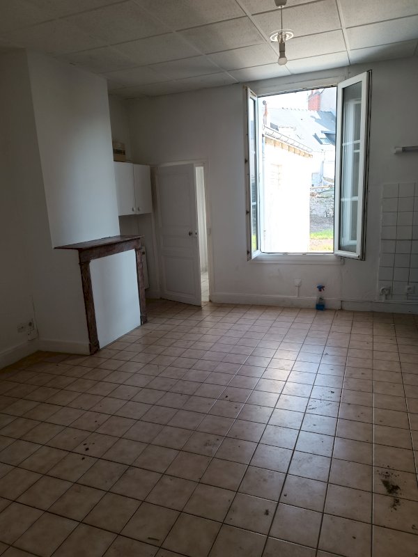 Vend T2 - Photo 5 - Tours