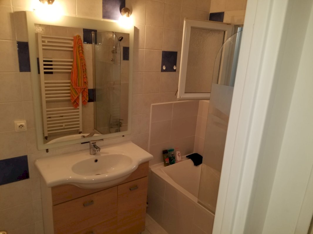 Vends T4 / Résidence des roseraies - Photo 5 - Orléans
