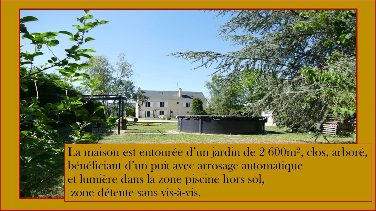 Grande maison familiale - Photo 5 - Saint-Denis-en-Val