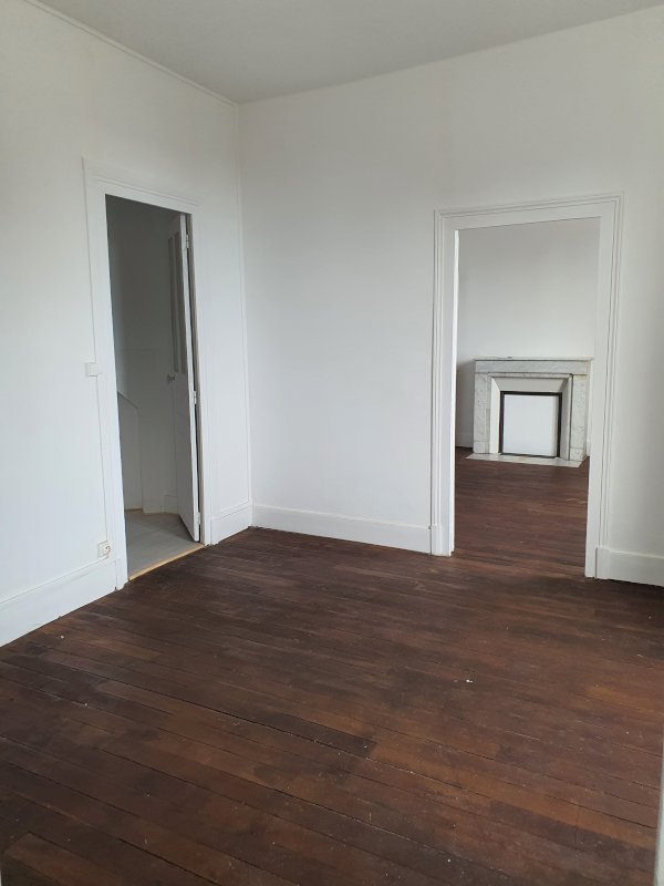 Appartements - Photo 5 - Sancoins