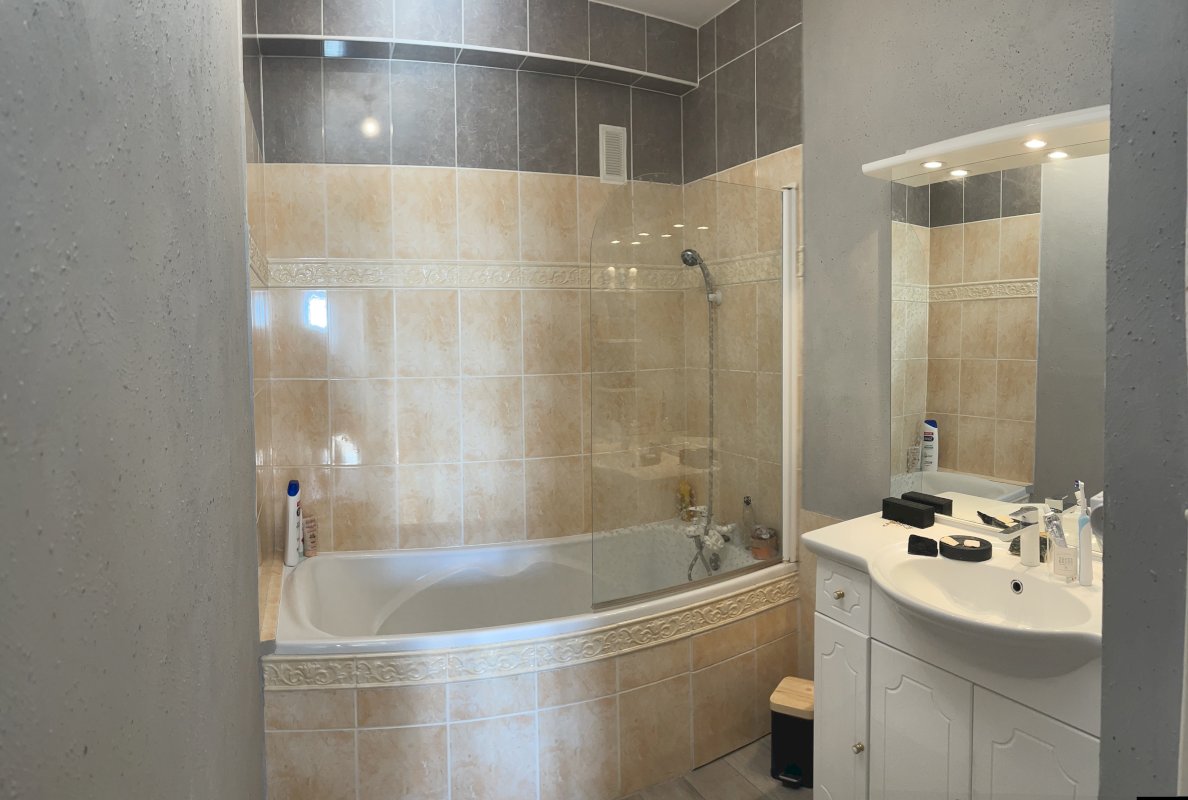 Appartement - 3 pièces - Photo 5 - Châteauroux