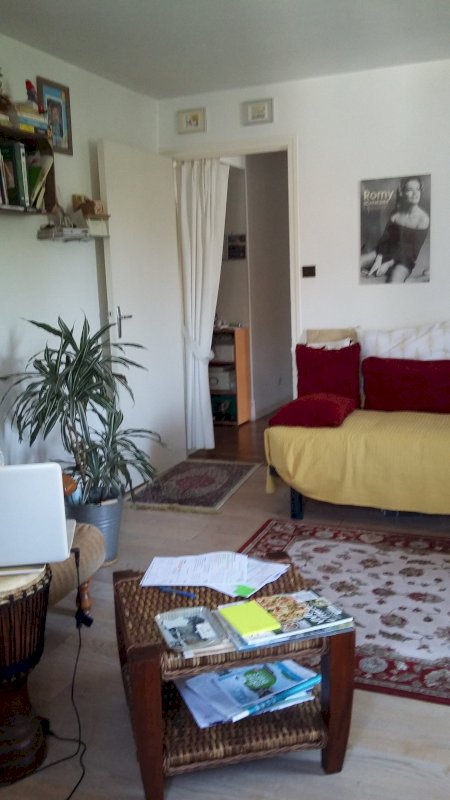 Appartement T2 - Photo 5 - Blois