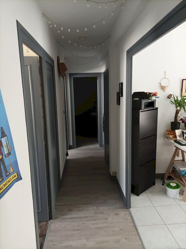 Appartement type 3 - Photo 5 - Tours