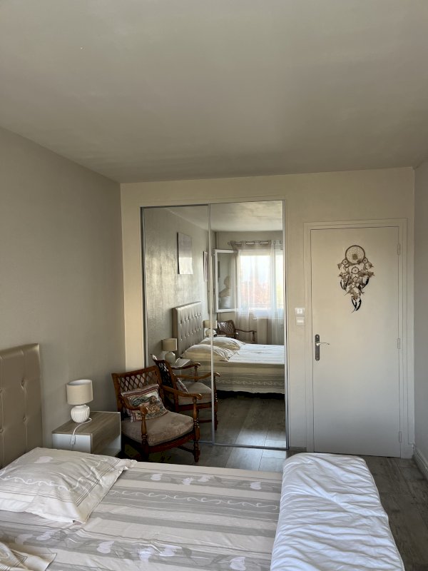 APPARTEMENT - Photo 5 - Châteauroux