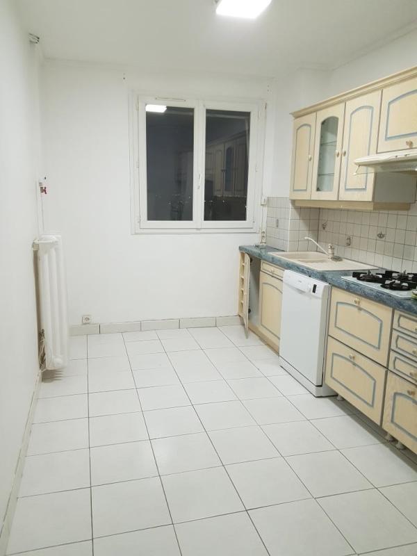 Joli appartement T3 - Photo 5 - Tours