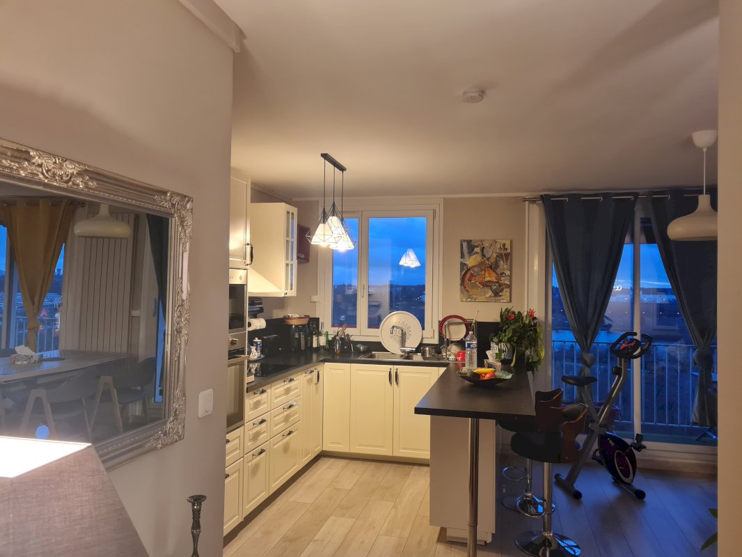 Vend appartement - Photo 5 - Tours