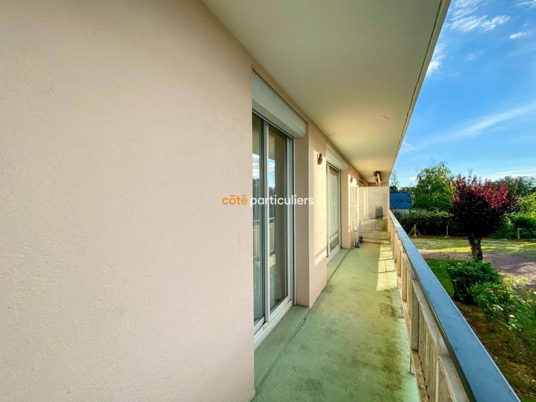 Appartement T3 - Photo 5 - Bourges