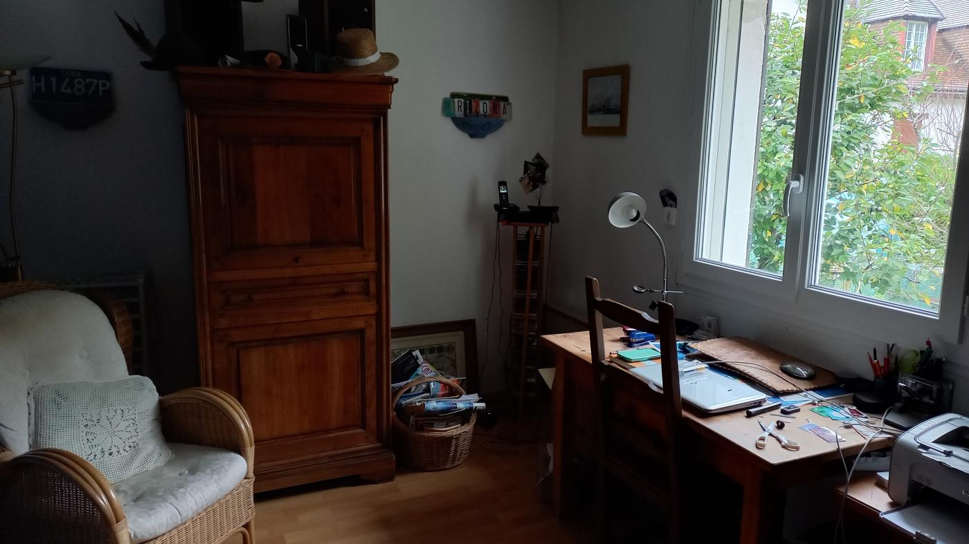 Vend maison - Photo 5 - La Membrolle-sur-Choisille