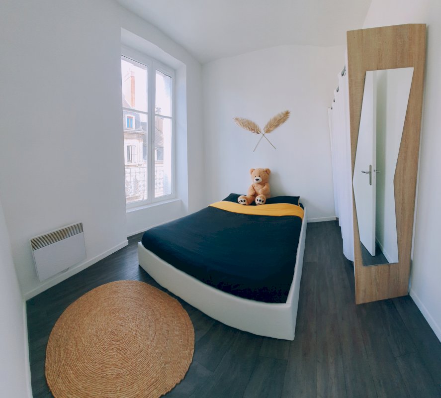 Hypercentre de Bourges - Photo 5 - Bourges