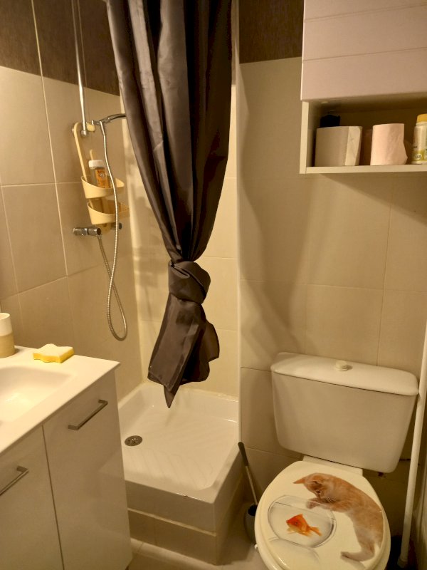 Studio Tours Sud - Photo 5 - Tours