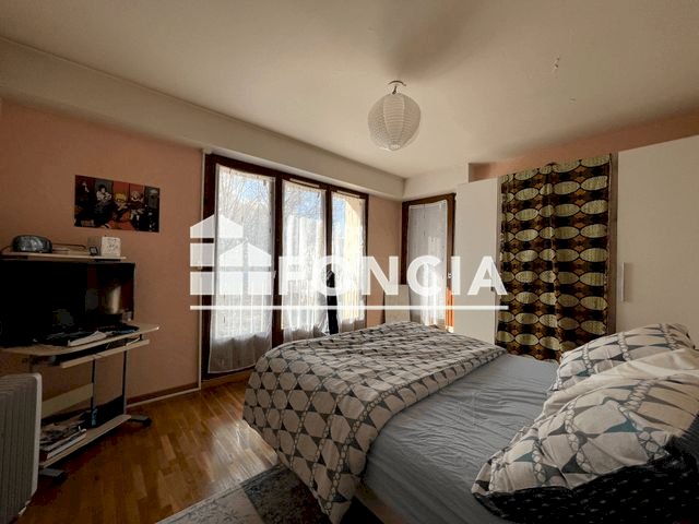 Appartement 5 pièces - Photo 5 - Vernouillet