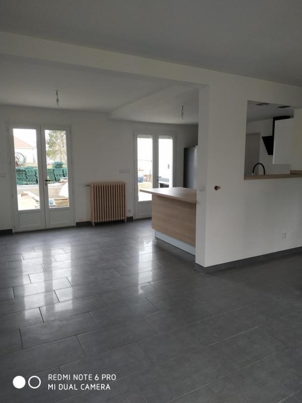 Maison 7 pièces - Photo 5 - Châteaudun
