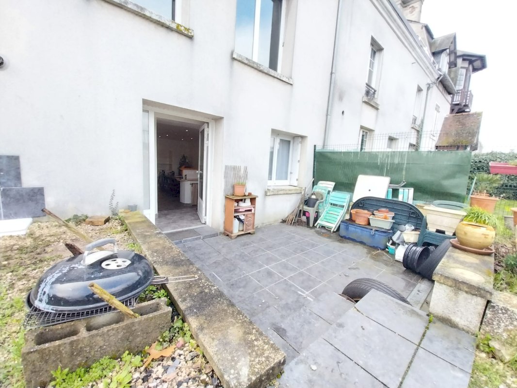 Bel appartement - Photo 5 - Blois