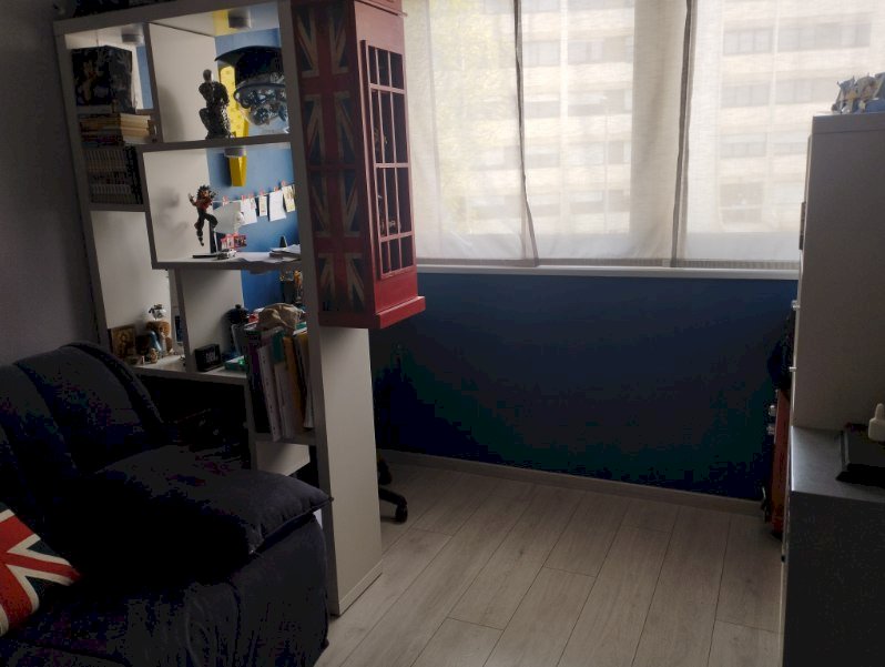 Appartement type 3 - Photo 5 - La Chaussée-Saint-Victor