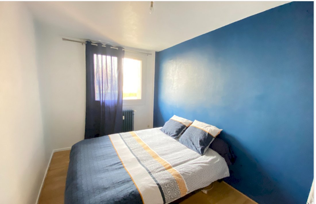 Appartement et garage - Photo 5 - Châteauroux