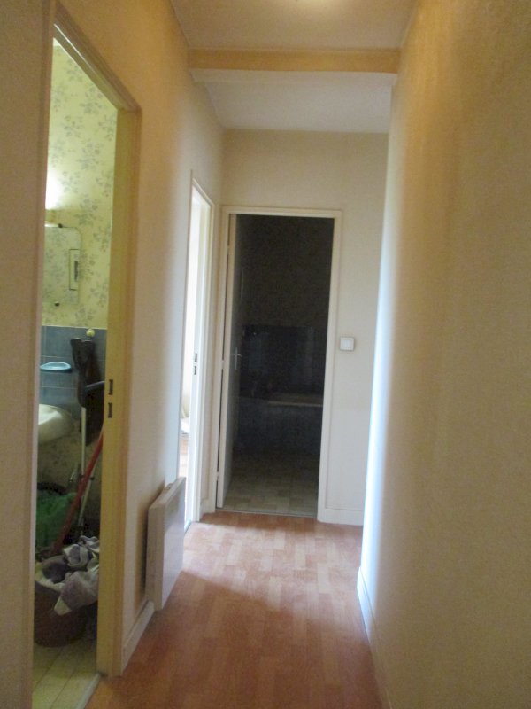 Appartement résidentiel T3 - Photo 5 - Saint-Florent-sur-Cher