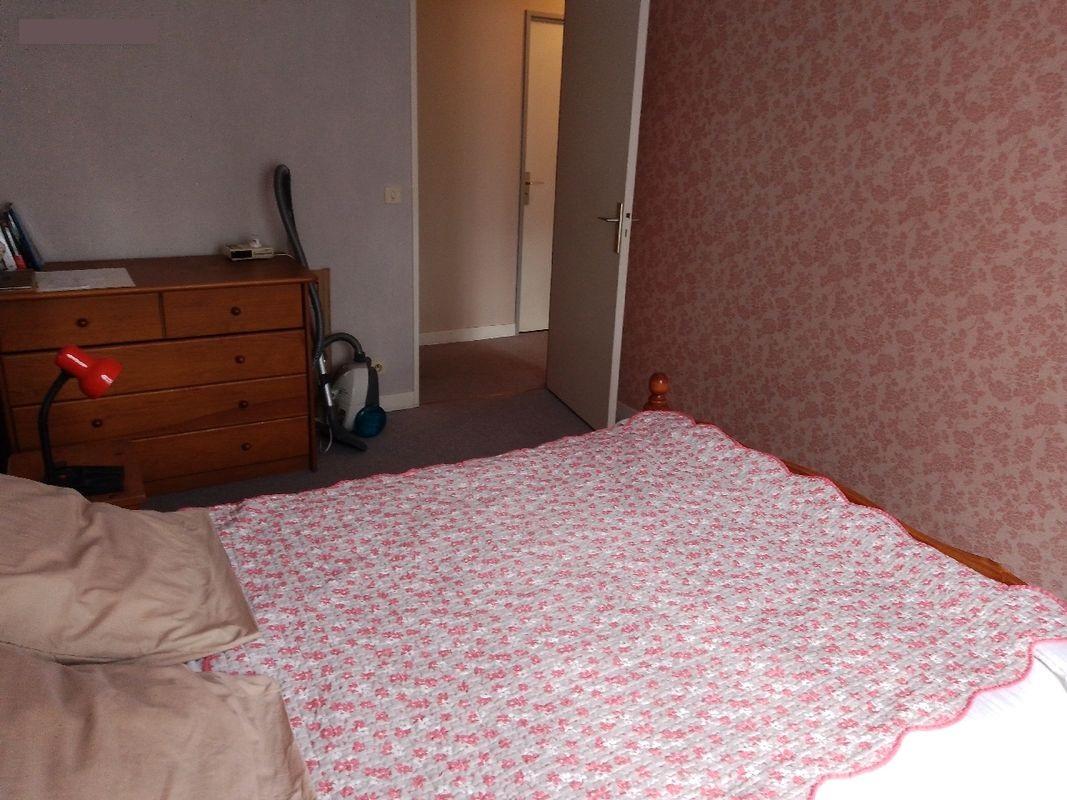 Appartement F3 - Photo 5 - Châteauroux
