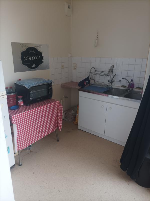 Duplex 50 m² - Photo 5 - Chartres
