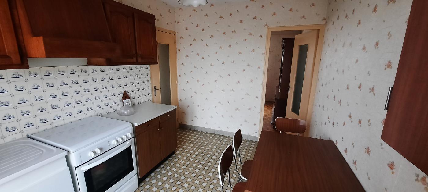 Maison DÉOLS 36 - Photo 5 - Déols
