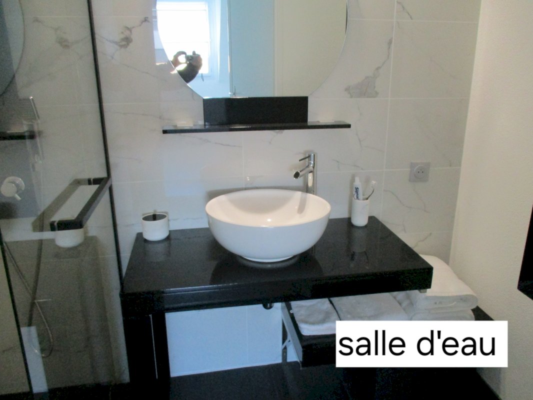 Appartement T3 - Photo 5 - Montlouis-sur-Loire