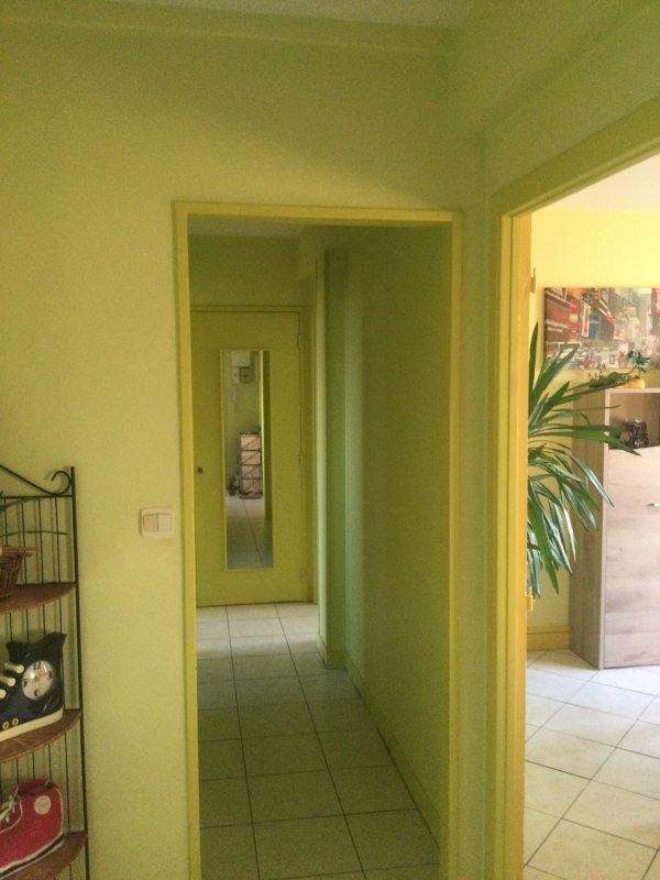 Appartement de 71,48 m² - Photo 5 - Blois
