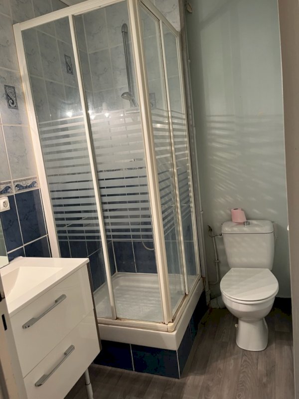 T2 à vendre - Photo 5 - Châteauroux