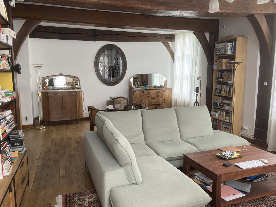 Appartement F5 - Photo 5 - Chartres