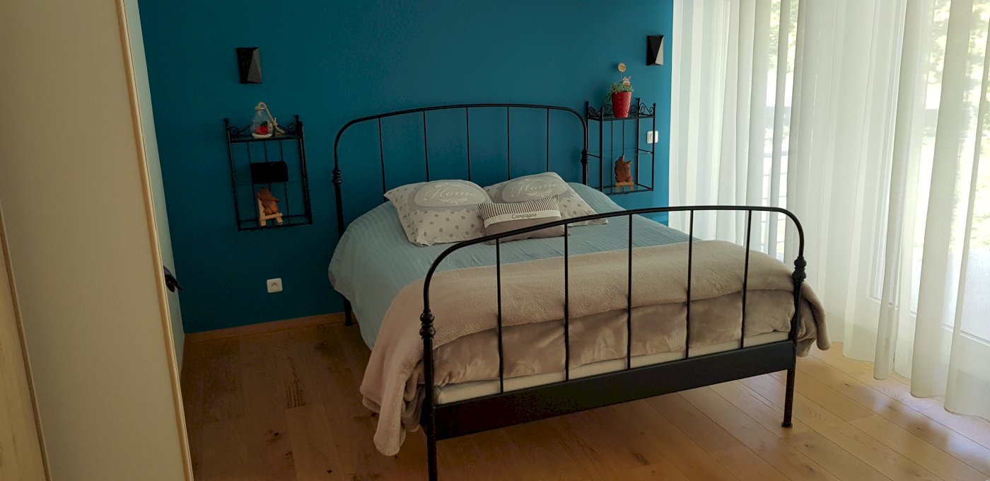 Appartement de 142 m² - Photo 5 - Blois