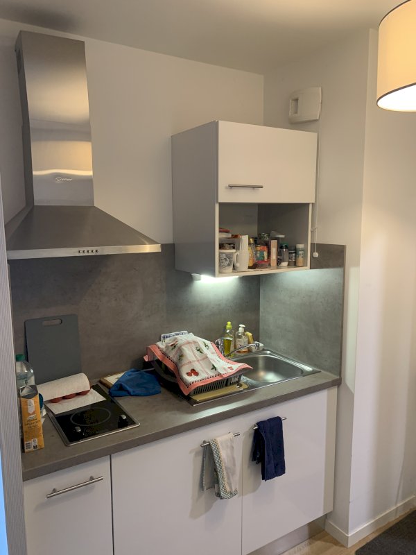 Appartement meublé - Photo 5 - Vernouillet