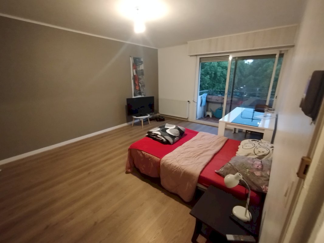 Appartement T3 - Photo 5 - Bourges