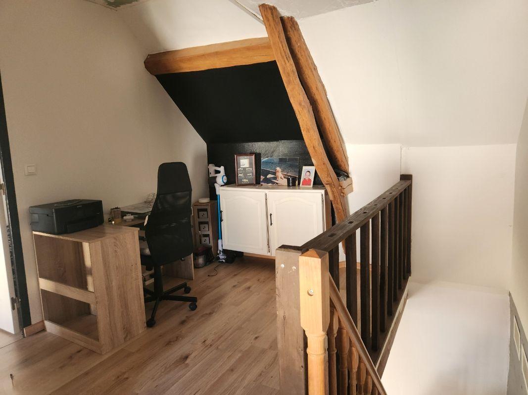 Maison de 89 m² - Photo 5 - Saint-Florentin