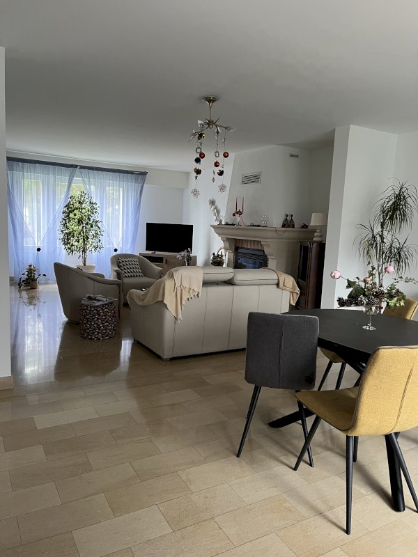 Maison d’architecte à LUYNES (37230) - Photo 5 - Luynes