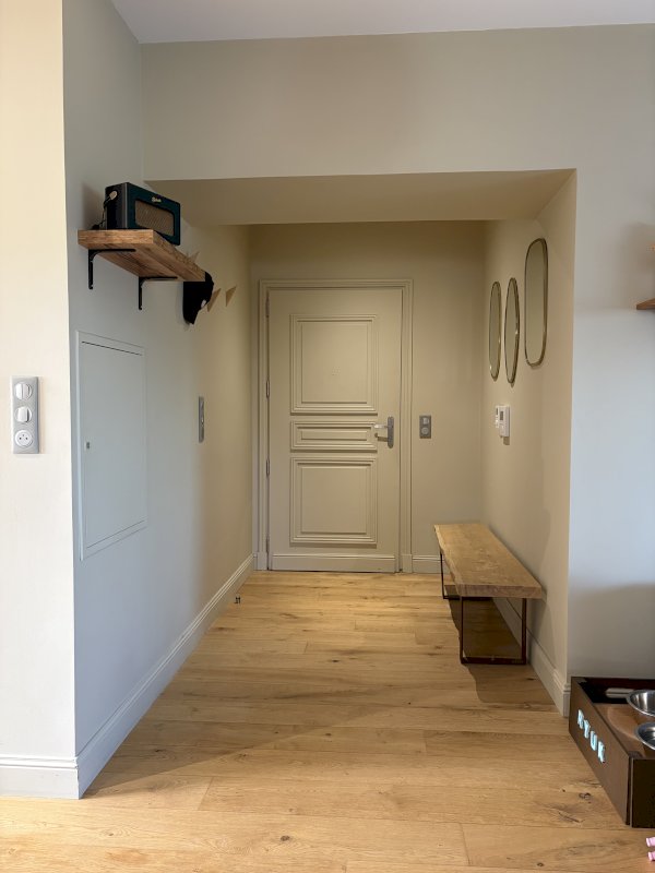 BLOIS : Appartement 50 m² - 2 pièces - Photo 5 - Blois