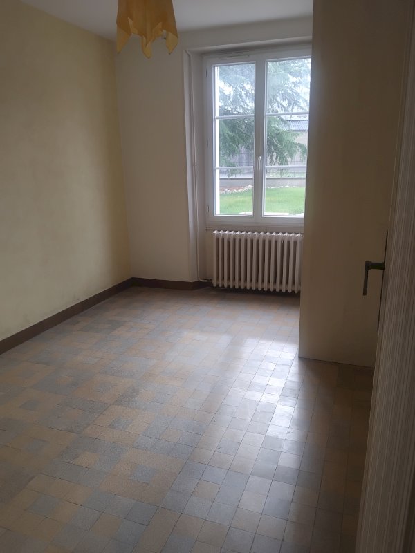 Maison de village - Photo 5 - Meslay-le-Vidame