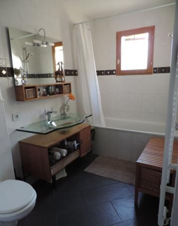 Maison lumineuse de 168 m² - Photo 6 - Neuvy-en-Dunois
