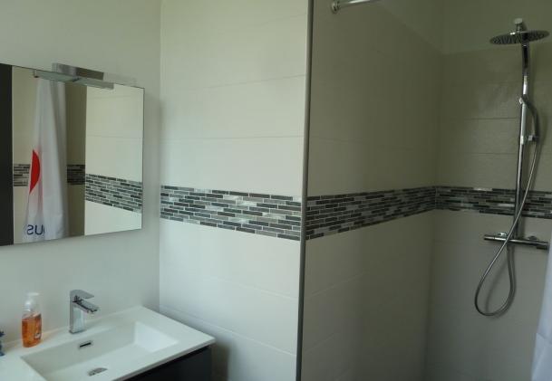Maison bourgeoise rénovée - Photo 6 - Neuville-aux-Bois