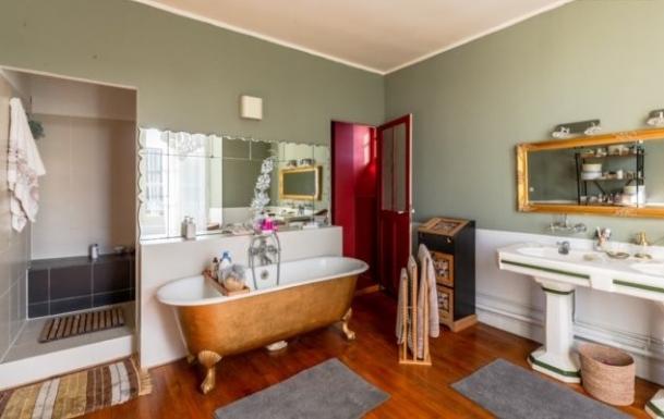 Maison de maître 350 m² - Photo 6 - Oysonville