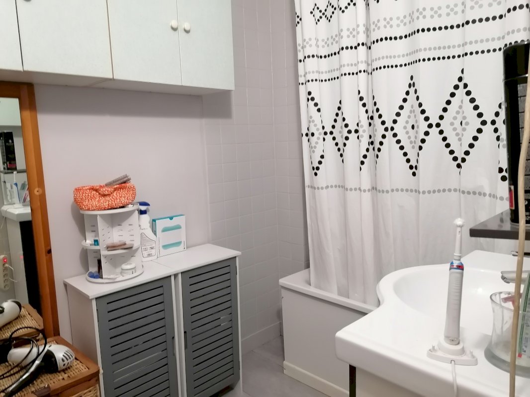 Appartement type 4 - Photo 6 - Monts