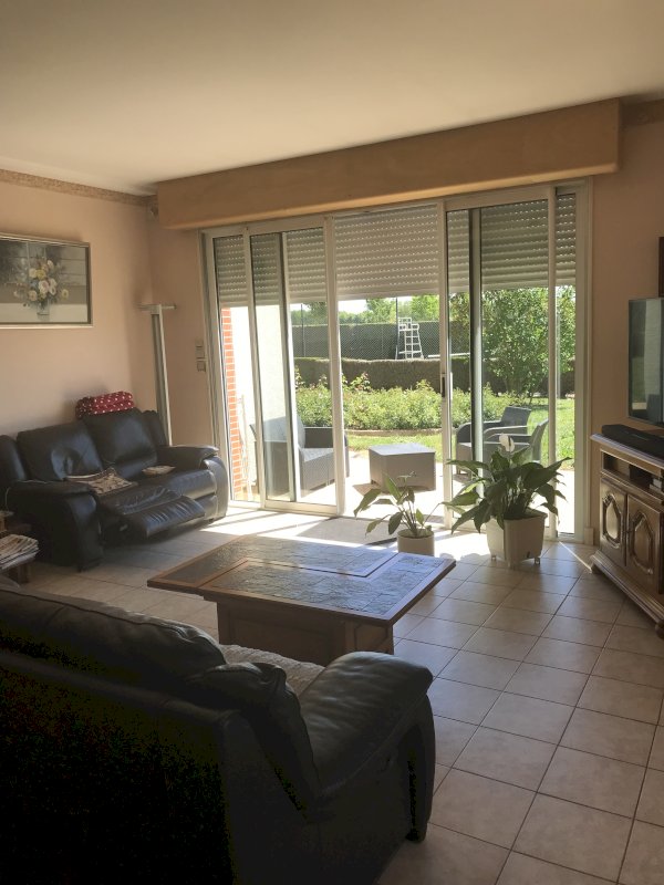 Maison à vendre - Photo 6 - Ouzouer-le-Marché