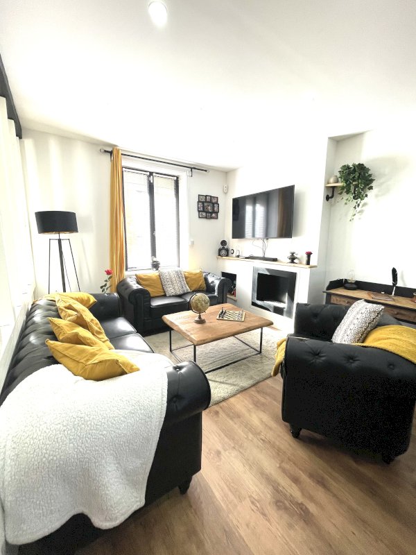 Maison de charme de 126 m² - Photo 6 - Ouzouer-sur-Loire