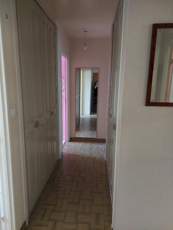 Appartement 81 m² - T3/4 - Photo 6 - Tours