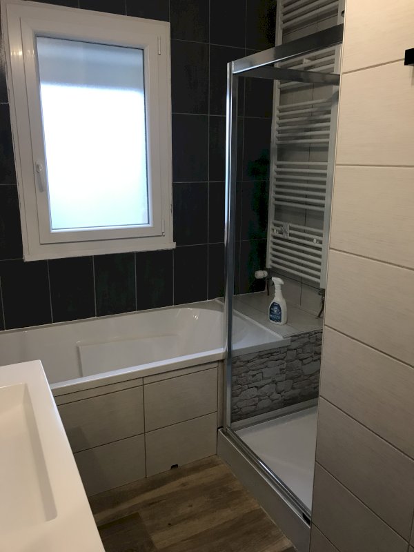 Appartement T3 80m² - Photo 6 - Lucé