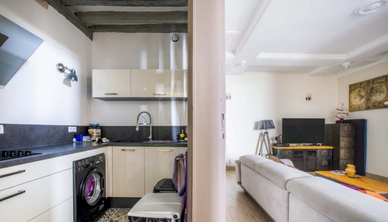 Appartement vue sur Loire - Photo 6 - Blois