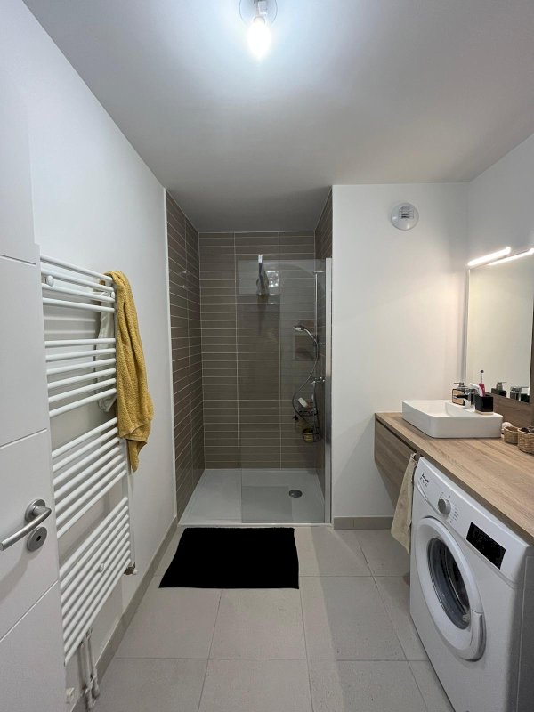 Appartement neuf - Photo 6 - Saint-Cyr-sur-Loire