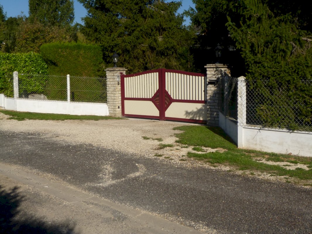 Maison 5 pièces sur sous sol - Photo 6 - Le Luat sur Vert