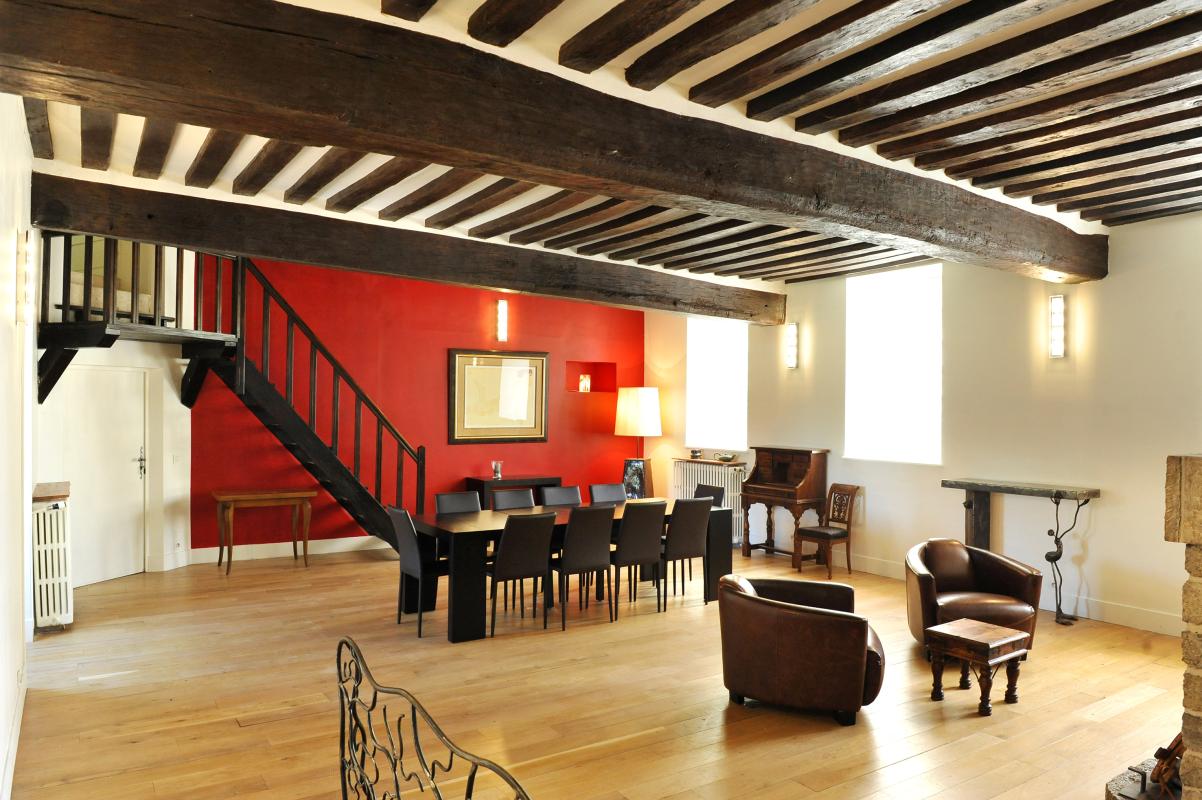 Château de Vaux - Photo 6 - Vitry-aux-Loges